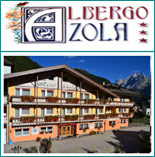 Hotel Azola - Canazei