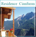 Residence Cianfuran - Bardonecchia