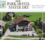 Park Hotel Mater Dei - Pozza di Fassa